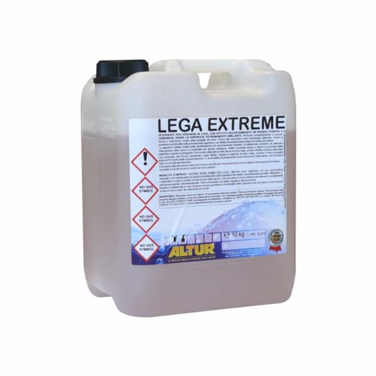 LEGA EXTREME 25/1